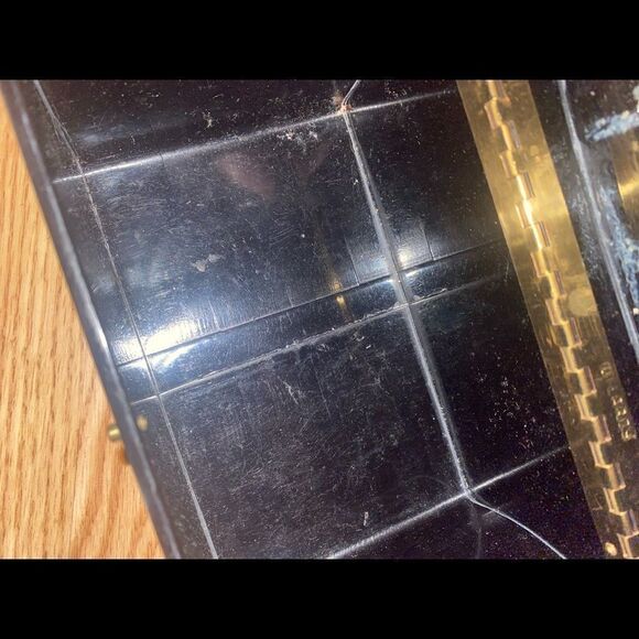 Wilardy 1950 Vintage Bag - Picture 7 of 8